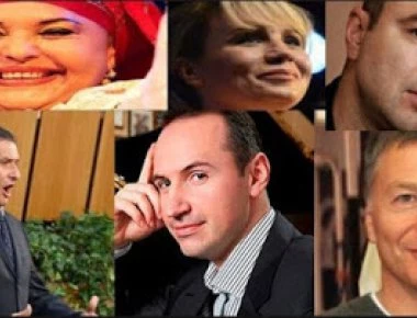 Σκόπια: Καταργείται ο τίτλος του «Εθνικού Καλλιτέχνη» με ισόβια σύνταξη